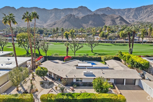 Building Photo - 70801 Fairway Dr Rental