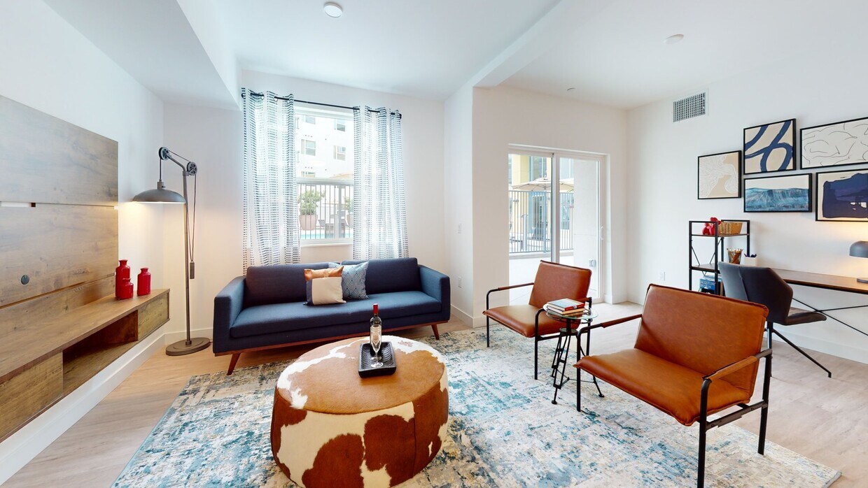 3D Tour - 10568 Gateway Prom Unit 246