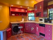 Kitchen - 10045 Waldgrove Pl Condo Unit Casita
