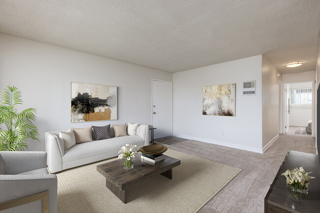 Photo - Seawind Apartments