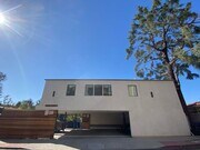 Photo - Hollywood Hills, tree lined street, perfec...