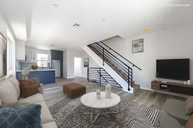 Photo - Luxury 4 Bedroom 3-Story Townhomes Unit 6702 #2