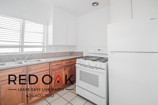 Photo - 1817 4th St Unit 16