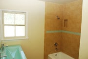 Bathroom - 5338 1/2 Ben Ave Unit 1/2