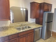 Remodeled Granite Kitchen - 6211 Orange St Apartment Unit 3