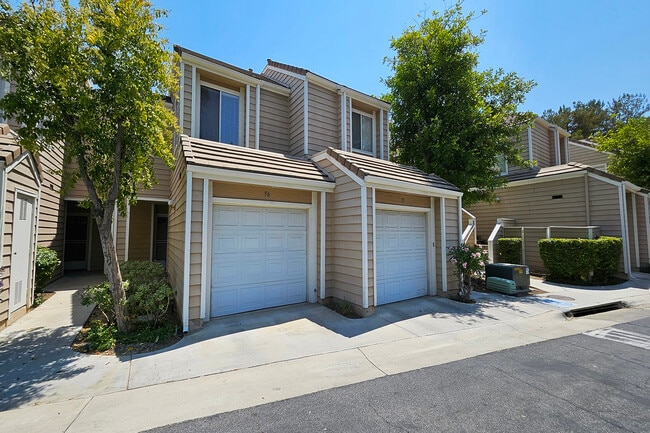 Photo - 24512 McBean Pky Townhome