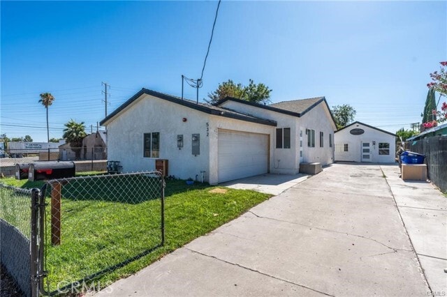 Building Photo - 532 N Gardena St