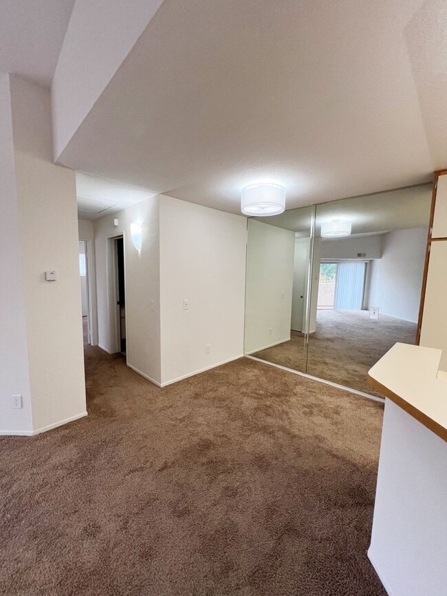 Photo - 2 Bed/2 Bath Third Level Condo at City Scene! Unit 30