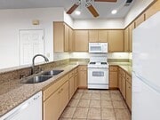 Photo - Beautiful 3-Bedroom Home with Backyard Ret...