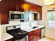 Photo - This upstairs 2 bed / 1 bath apartment in Echo Park is now available - Includes private parking a... Unit #4