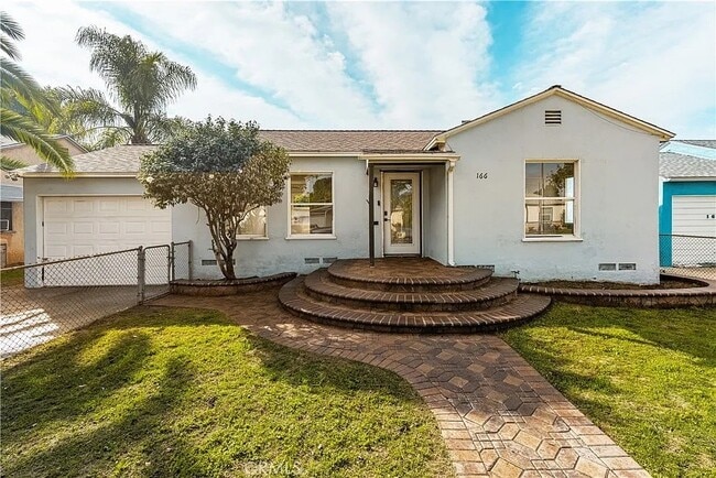 Building Photo - 166 E Osgood St