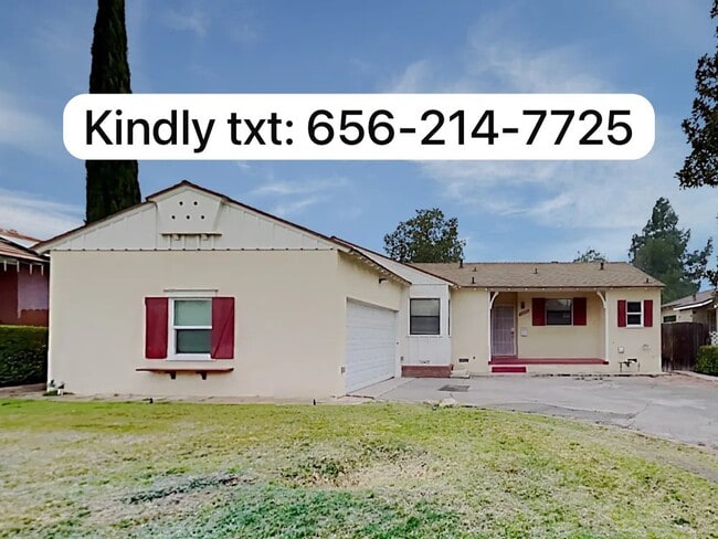 Building Photo - 15440 Romar St Rental