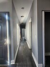 Hallway - 10609 S Main St Apartments Unit Main street