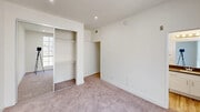 First Bedroom - URBANLUX FLEUR PREMIUM