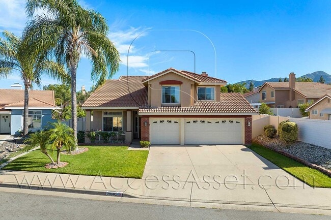 Building Photo - Spacious 4-Bedroom Home with 3-Car Garage in Lake Elsinore