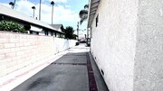 Photo - New ADU  gated & back yard House