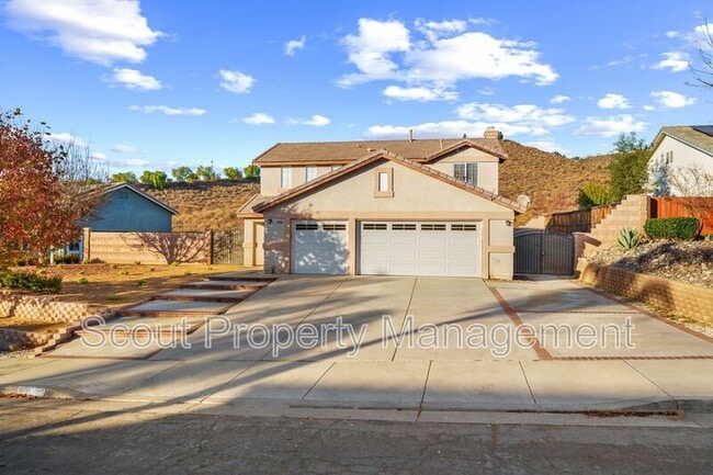 Photo - 31706 Canyon Ridge Dr