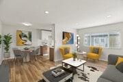 Photo - 1352 W 36th St Unit 2