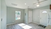 Entrance View - 13401 Bessemer St