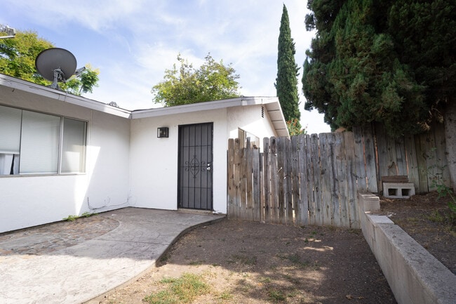 Building Photo - 8765 Lamar St Unit Lamar St