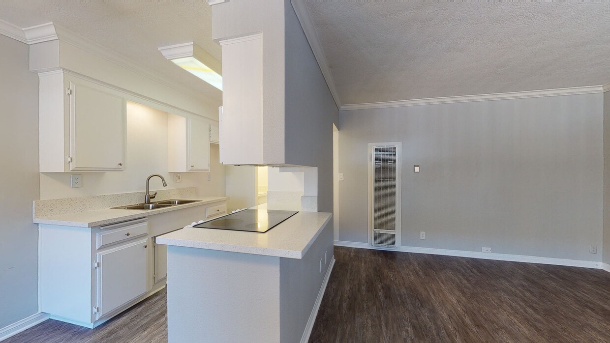3D Tour - Four Seasons Apartments
