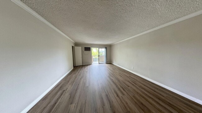 Photo - Hayworth Apartments