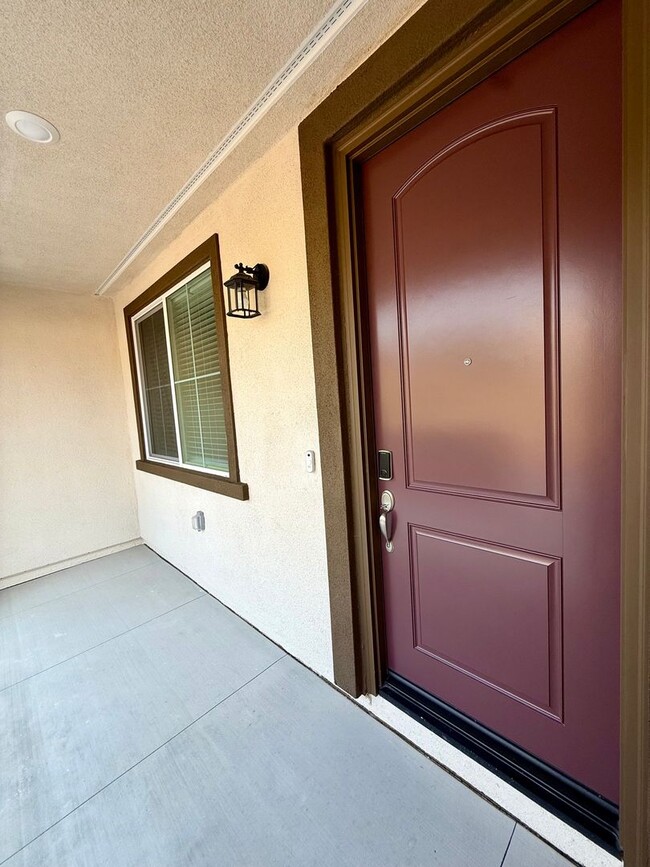 Photo - Brand new Townhome! Never Been lived in!  4 Br 4 Ba 2 car garage!