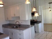 Kitchen 308/2bedrooms - 229 Bicknell Ave Condo Unit 308