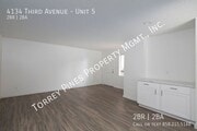 Photo - 4134 Third Avenue- Apartment Unit 5 Unit 5