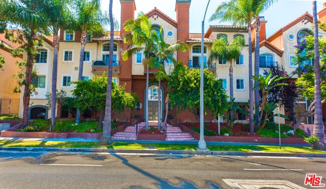 Photo - 7120 La Tijera Blvd Condo Unit D202
