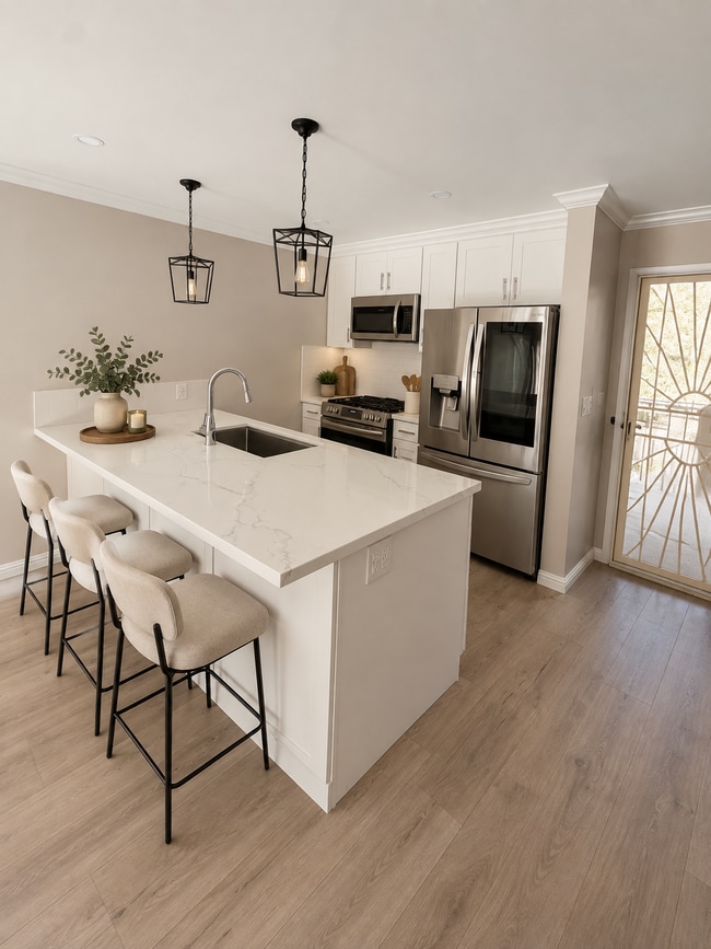 Photo - 4727 W 147th St Unit Hacienda Condo