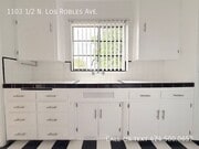 Photo - 1103 1/2 N. Los Robles Ave.-