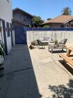 Outdoor Area - 1541 Elm Ave