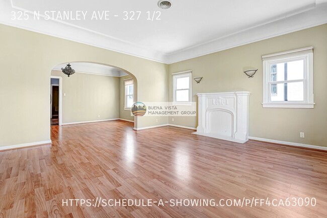 Photo - 325 N Stanley Ave Unit 327 1/2