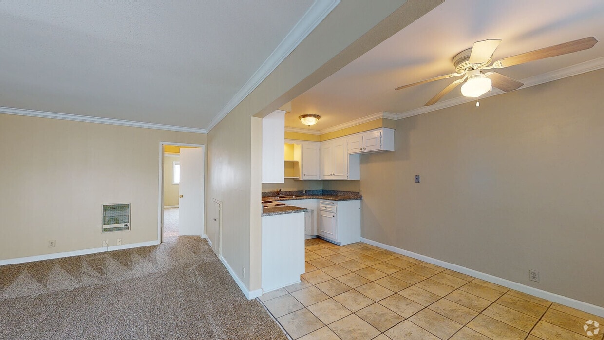 3D Tour - Torrance Palms Unit 2