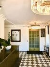 Lobby - Ambassador Executive Residences, LLC Apartments