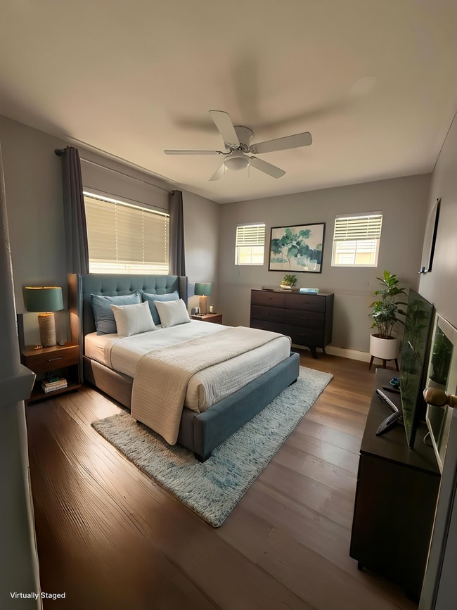 Photo - DETACHED 3bed home in the desirable Magnolia Lane community of Las Flores!