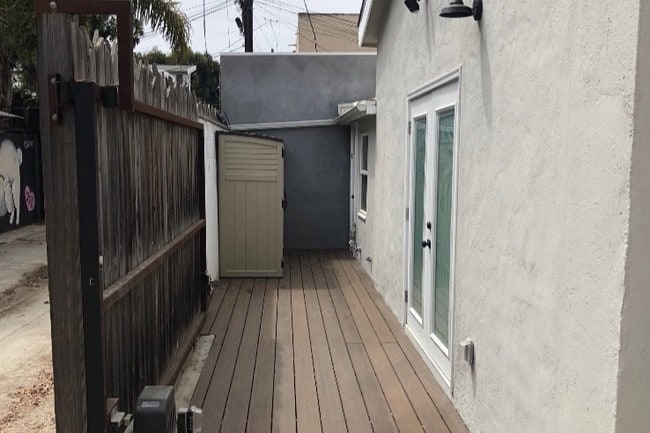 Photo - 542 Sunset Ave Unit 1/2