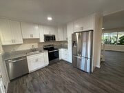 Kitchen - 1565 Mendocino Dr Unit 174