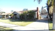 Photo - Old Towne Orange, Hardwood floors, Single Story House 3BR 2BA  2 car garage