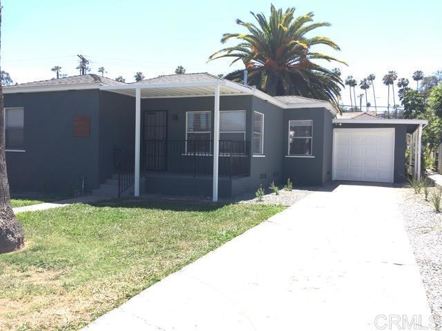 Photo - 4514 Palm Ave