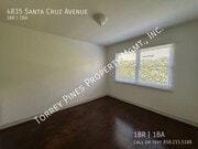 Photo - 4835 Santa Cruz Ave House