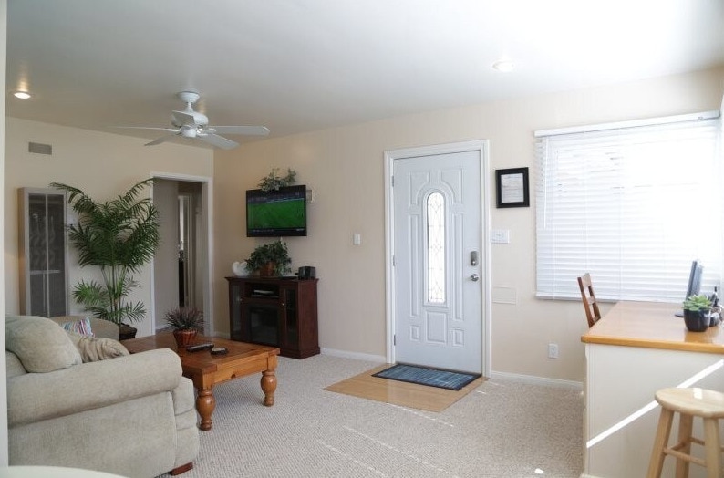 Floor Plan - 1440