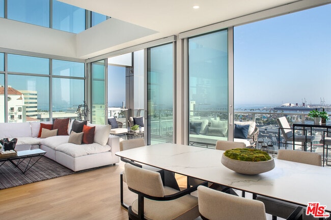 Photo - 200 W Ocean Blvd Unit P1002