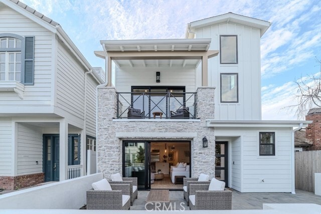Photo - 603 Acacia Ave Townhome
