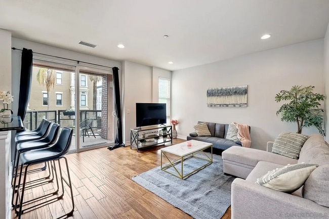 Photo - 1225 Island Ave Unit 208