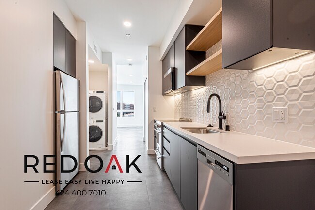 Photo - 3450 W 43rd St Unit 503-C