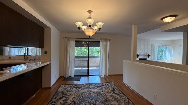 Photo - Spacious Twin Home For Rent at Montezuma T...