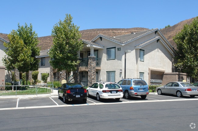 Photo - Harmony Terrace +62 Senior Apartments