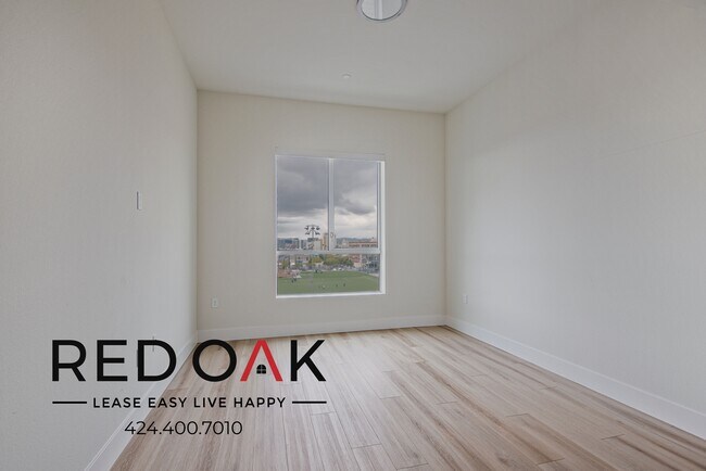 Photo - 1331 W 7th St Unit 607